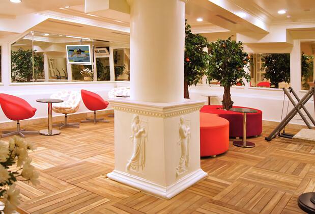 Butik Hotel Gelibolu - Görsel 6