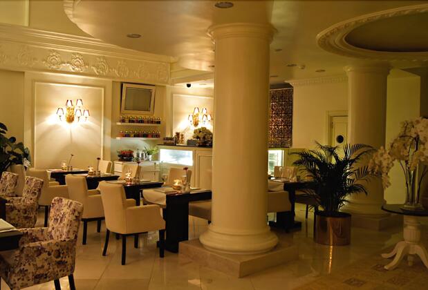 Butik Hotel Gelibolu - Görsel 17