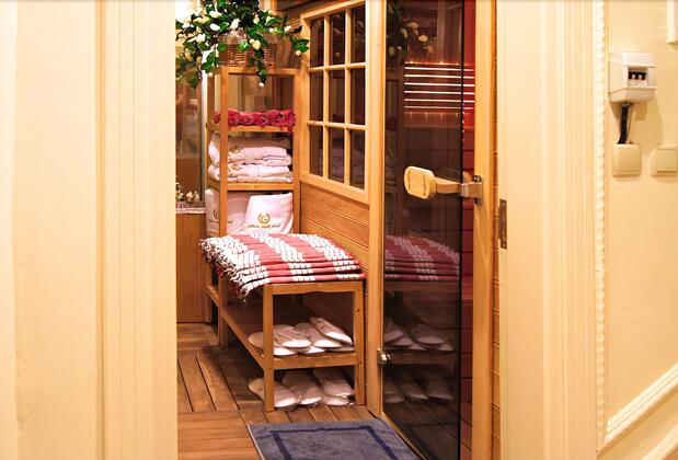 Butik Hotel Gelibolu - Görsel 19