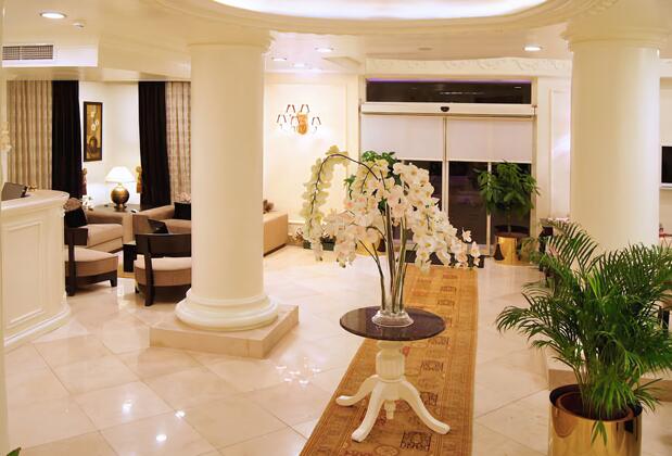 Butik Hotel Gelibolu - Görsel 9