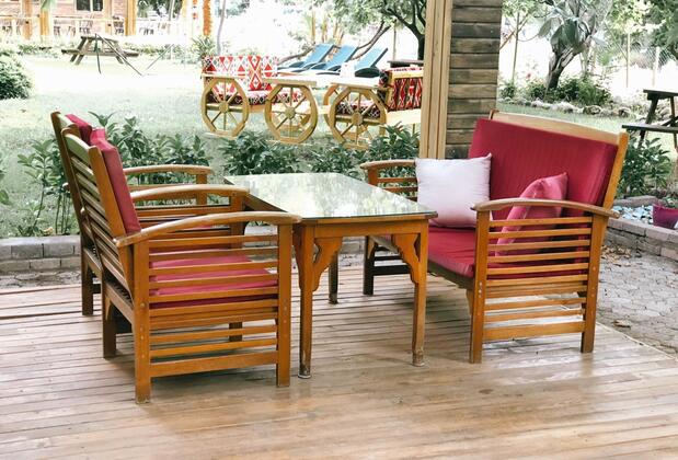 Çıralı Garden Pansiyon - Görsel 17