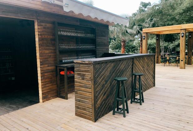 Çıralı Garden Pansiyon - Görsel 19