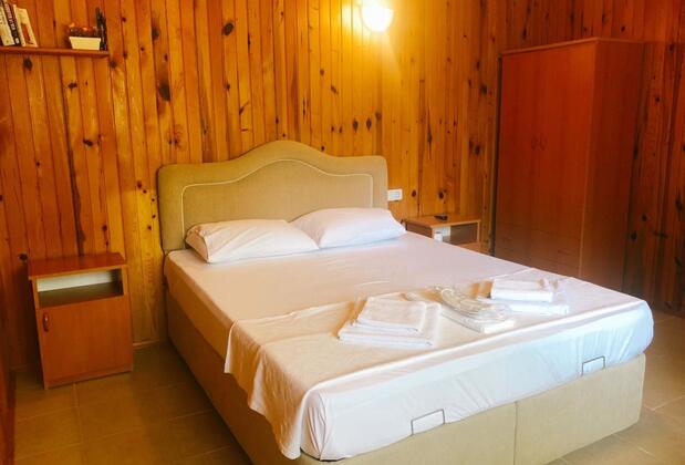 Çıralı Garden Pansiyon - Görsel 14