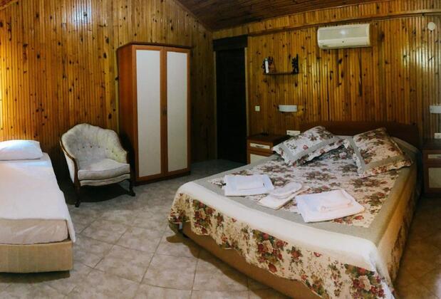 Çıralı Garden Pansiyon - Görsel 15