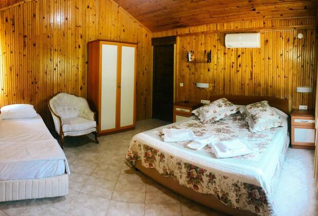 Çıralı Garden Pansiyon - Görsel 22