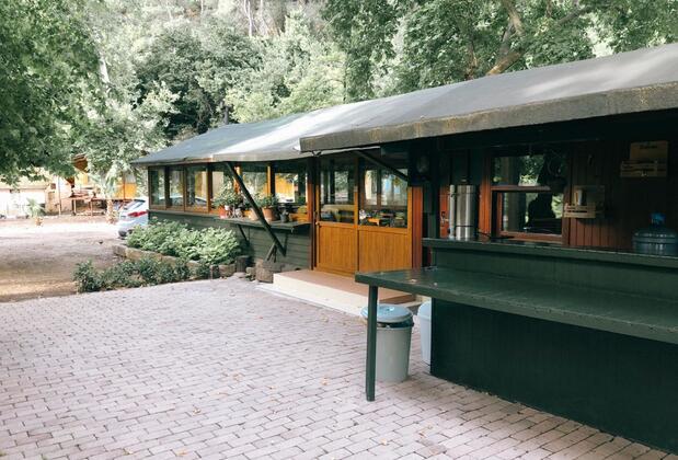 Çıralı Garden Pansiyon - Görsel 11