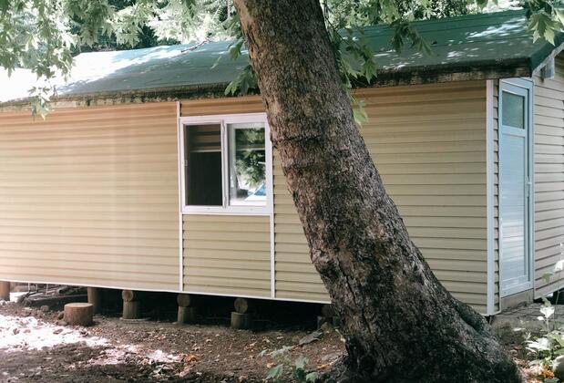 Çıralı Garden Pansiyon - Görsel 21