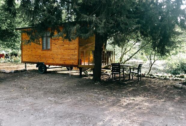 Çıralı Garden Pansiyon - Görsel 20