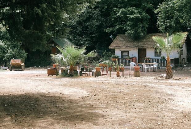 Çıralı Garden Pansiyon - Görsel 6