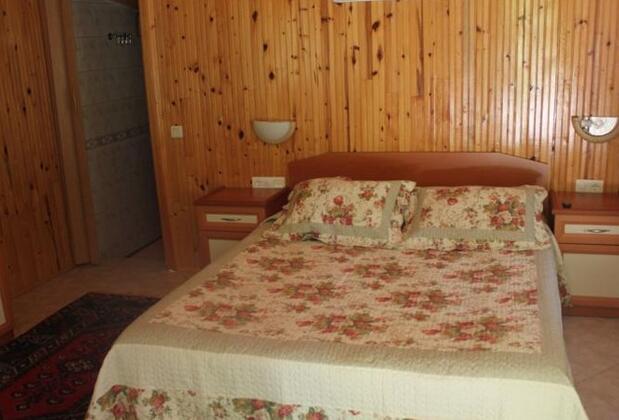 Çıralı Garden Pansiyon - Görsel 24