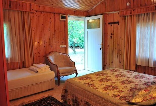 Çıralı Garden Pansiyon - Görsel 18