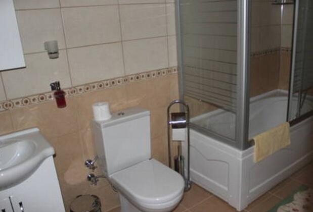 Çıralı Garden Pansiyon - Görsel 16