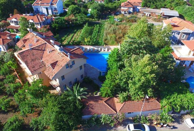 Meryem Ana Apart Otel - Görsel 3