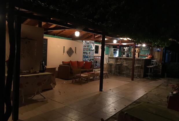 Meryem Ana Apart Otel - Görsel 4