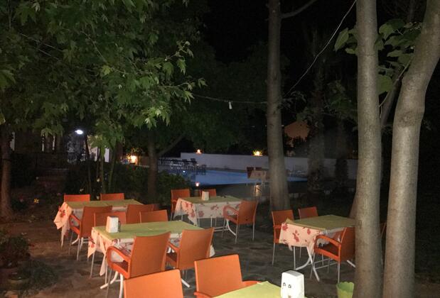 Meryem Ana Apart Otel - Görsel 5