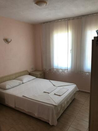 Meryem Ana Apart Otel - Görsel 10