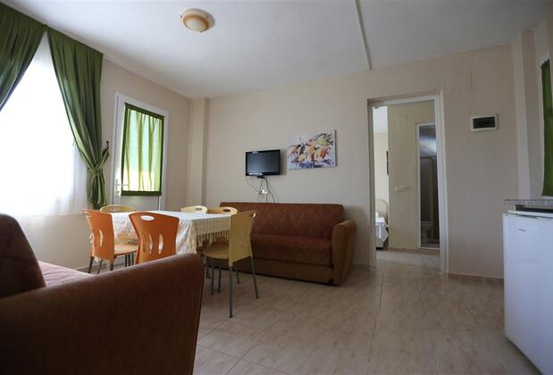 Meryem Ana Apart Otel - Görsel 11