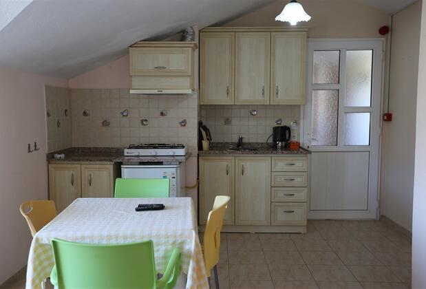 Meryem Ana Apart Otel - Görsel 12