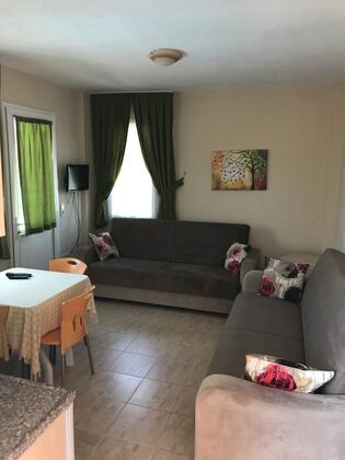 Meryem Ana Apart Otel - Görsel 13