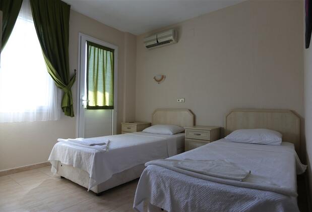 Meryem Ana Apart Otel - Görsel 14