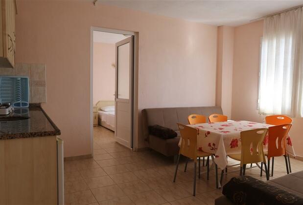 Meryem Ana Apart Otel - Görsel 15