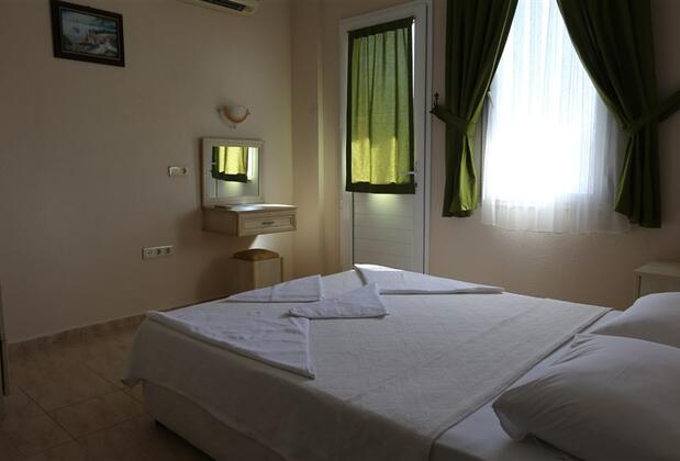 Meryem Ana Apart Otel - Görsel 17