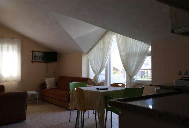 Meryem Ana Apart Otel - Görsel 19