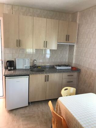 Meryem Ana Apart Otel - Görsel 8