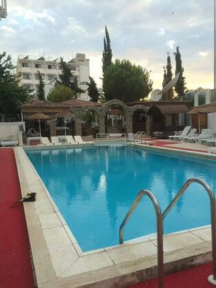 Yıldırım Otel - Görsel 10