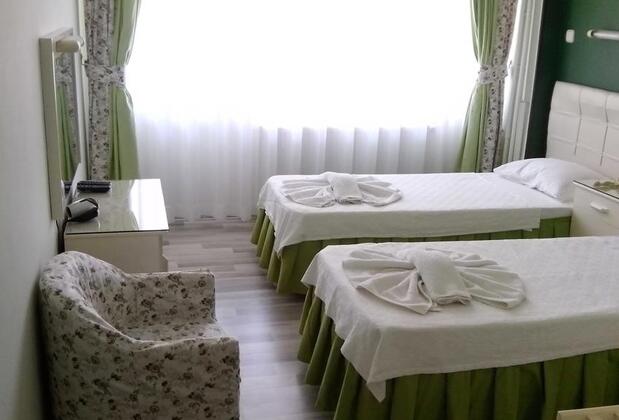 Yıldırım Otel - Görsel 5