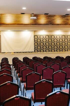 Rönesans Life Hotel - Görsel 8