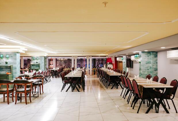 Rönesans Life Hotel - Görsel 9