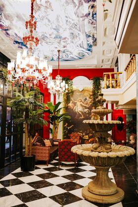 Rönesans Life Hotel - Görsel 3