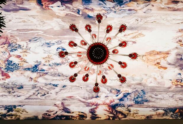 Rönesans Life Hotel - Görsel 4