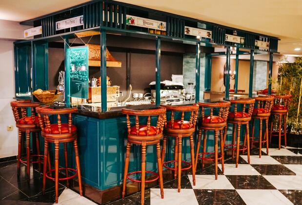 Rönesans Life Hotel - Görsel 7