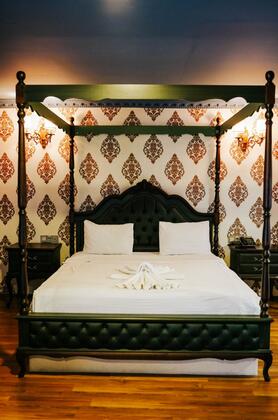 Rönesans Life Hotel - Görsel 10