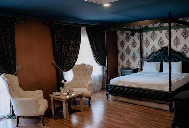 Rönesans Life Hotel - Görsel 12