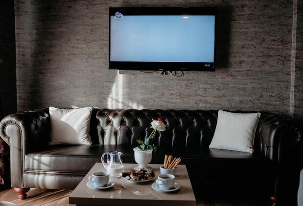 Rönesans Life Hotel - Görsel 13