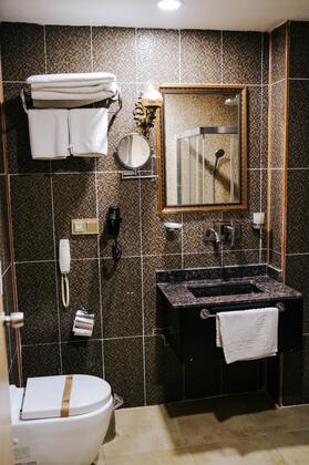 Rönesans Life Hotel - Görsel 17