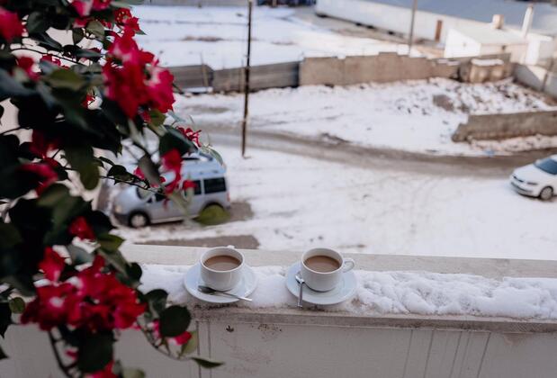 Rönesans Life Hotel - Görsel 18