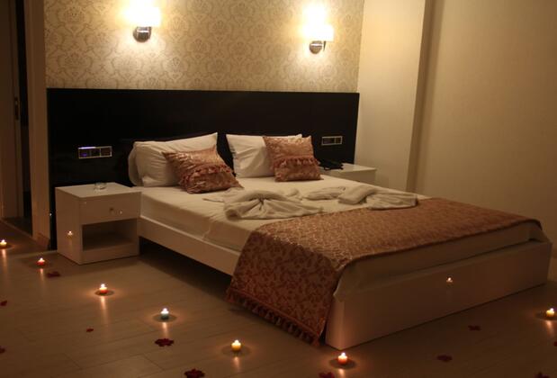 Efe's Otel Kahramanmaraş - Görsel 4