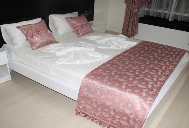 Efe's Otel Kahramanmaraş - Görsel 7