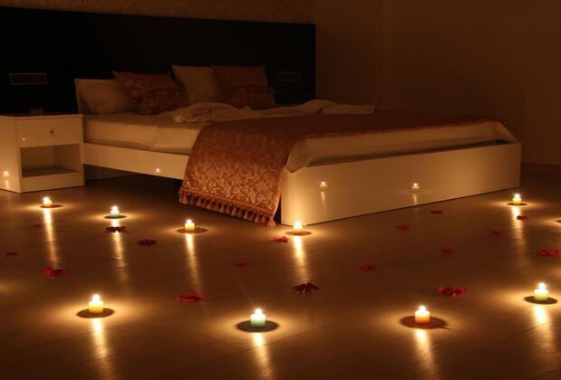 Efe's Otel Kahramanmaraş - Görsel 5