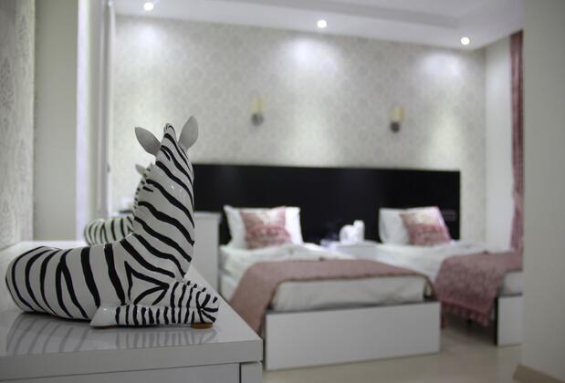 Efe's Otel Kahramanmaraş - Görsel 6