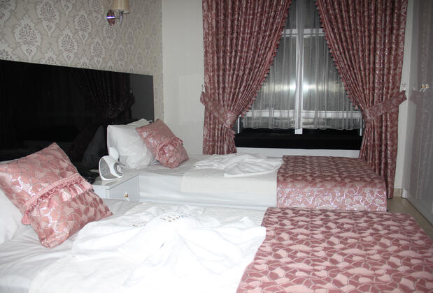 Efe's Otel Kahramanmaraş - Görsel 8