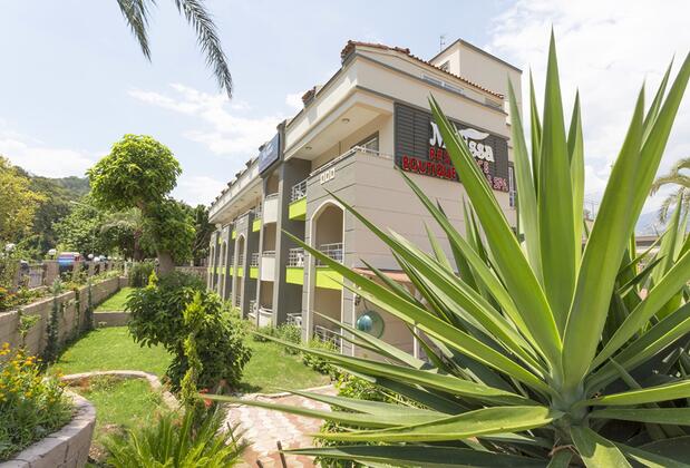 Melissa Residence Boutique Hotel & Spa - Görsel 6