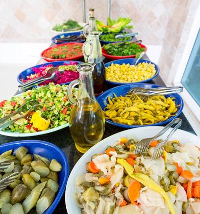 Melissa Residence Boutique Hotel & Spa - Görsel 10