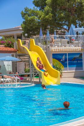 Melissa Residence Boutique Hotel & Spa - Görsel 4