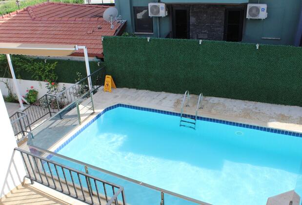 Iberia Villas - Görsel 11