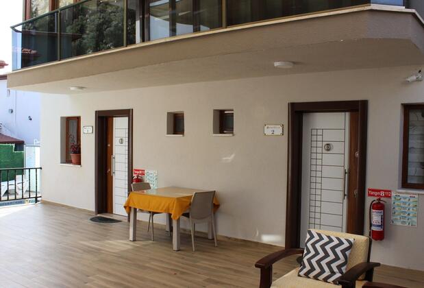 Iberia Villas - Görsel 4